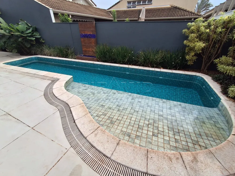Alugar Casa / Condom&iacute;nio em Ribeir&atilde;o Preto R$ 9.500,00 - Foto 56