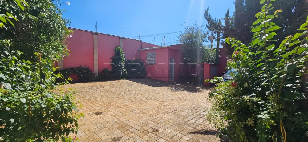 Comprar Comercial / Casa em Ribeir&atilde;o Preto R$ 780.000,00 - Foto 1