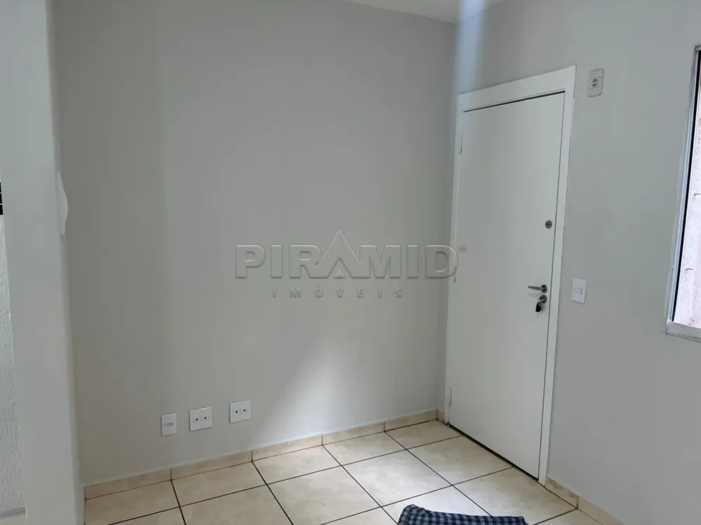 Alugar Apartamento / Padr&atilde;o em Ribeir&atilde;o Preto R$ 1.080,00 - Foto 1
