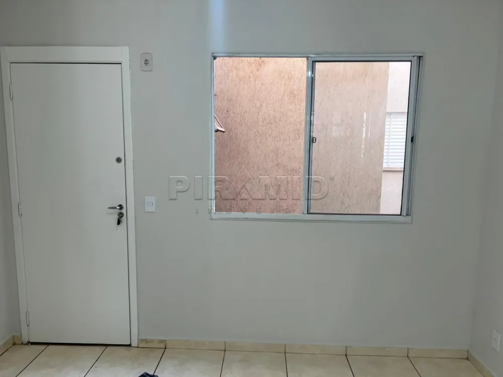 Alugar Apartamento / Padr&atilde;o em Ribeir&atilde;o Preto R$ 1.080,00 - Foto 2