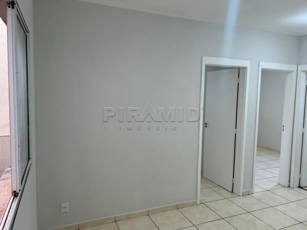 Alugar Apartamento / Padr&atilde;o em Ribeir&atilde;o Preto R$ 1.080,00 - Foto 3