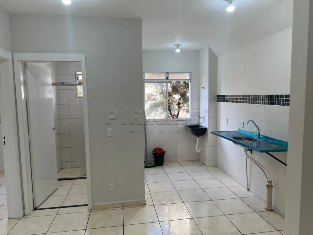 Alugar Apartamento / Padr&atilde;o em Ribeir&atilde;o Preto R$ 1.080,00 - Foto 5