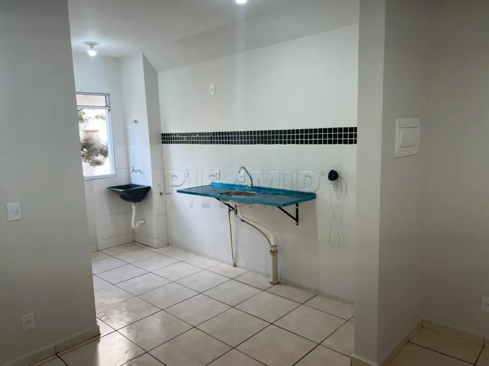 Alugar Apartamento / Padr&atilde;o em Ribeir&atilde;o Preto R$ 1.080,00 - Foto 6
