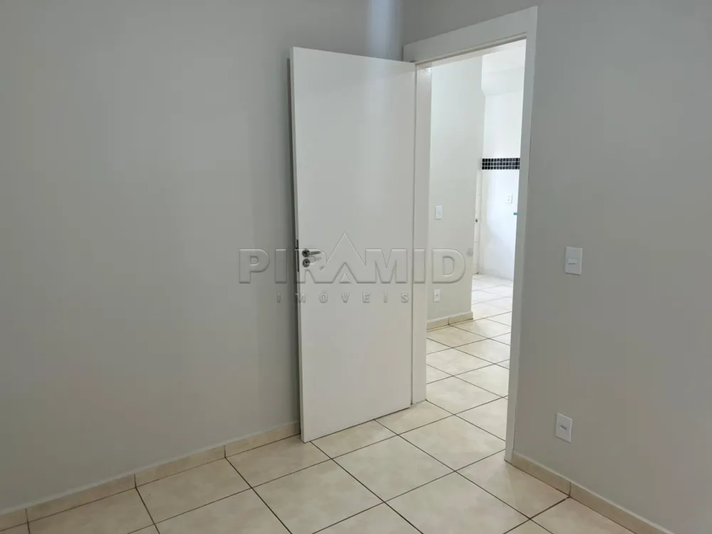 Alugar Apartamento / Padr&atilde;o em Ribeir&atilde;o Preto R$ 1.080,00 - Foto 10