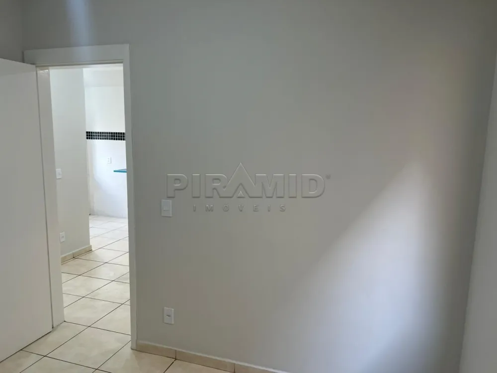 Alugar Apartamento / Padr&atilde;o em Ribeir&atilde;o Preto R$ 1.080,00 - Foto 12