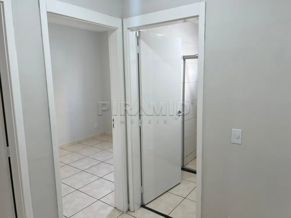 Alugar Apartamento / Padr&atilde;o em Ribeir&atilde;o Preto R$ 1.080,00 - Foto 9