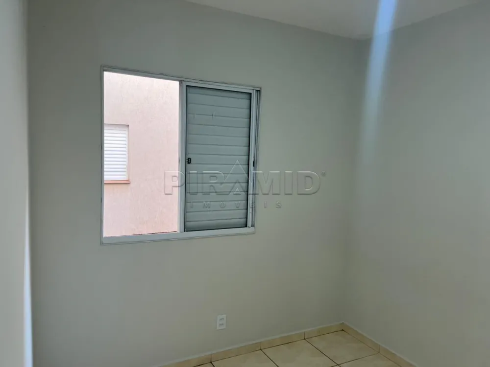 Alugar Apartamento / Padr&atilde;o em Ribeir&atilde;o Preto R$ 1.080,00 - Foto 13