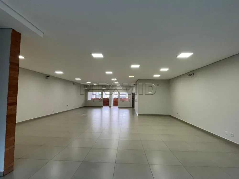 Alugar Comercial / Sal&atilde;o em Ribeir&atilde;o Preto R$ 15.000,00 - Foto 1