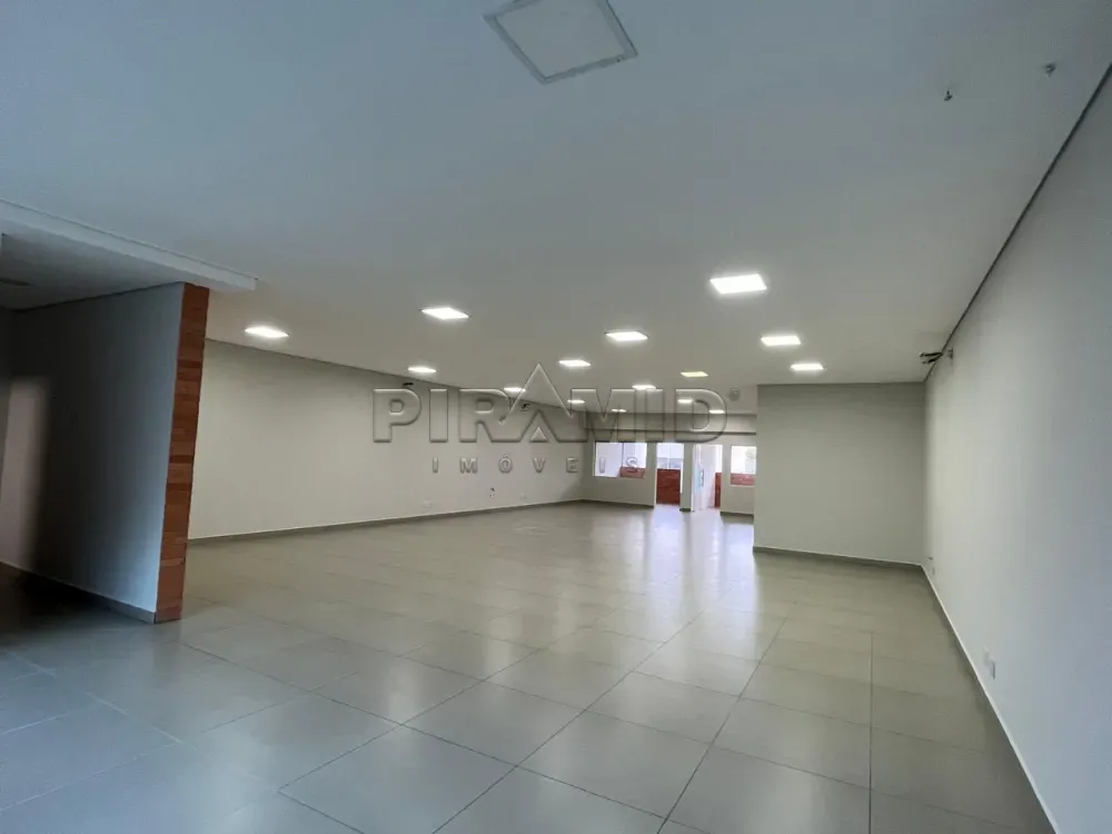 Alugar Comercial / Sal&atilde;o em Ribeir&atilde;o Preto R$ 15.000,00 - Foto 2