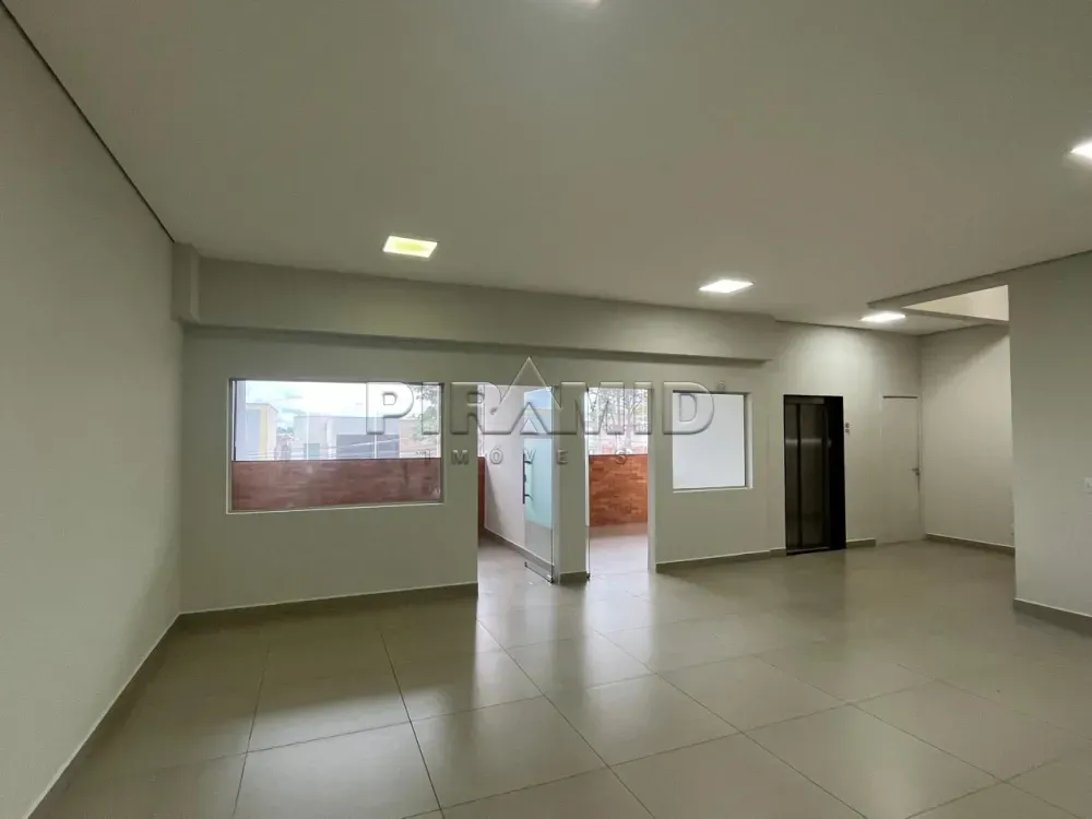 Alugar Comercial / Sal&atilde;o em Ribeir&atilde;o Preto R$ 15.000,00 - Foto 4