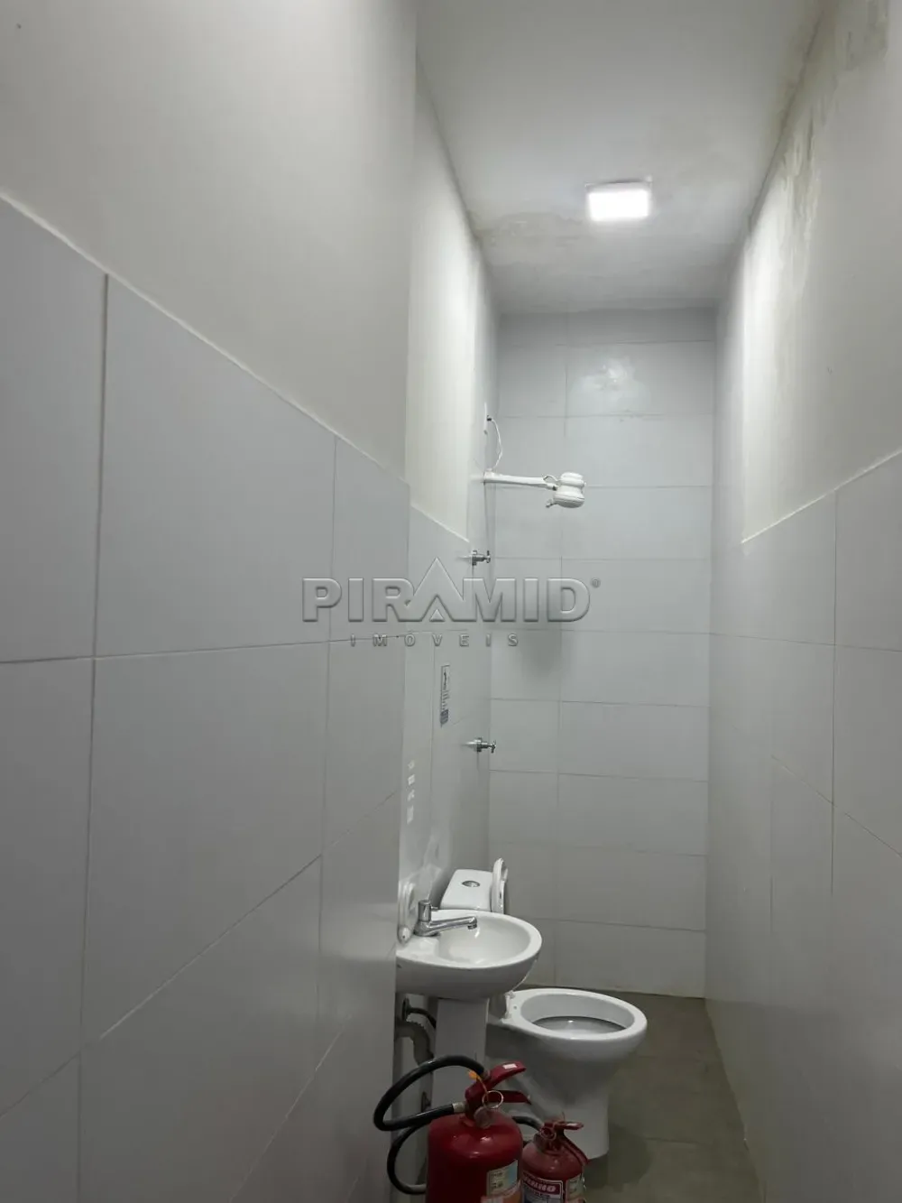 Alugar Comercial / Sal&atilde;o em Ribeir&atilde;o Preto R$ 15.000,00 - Foto 10