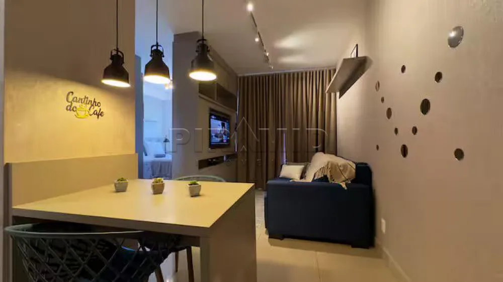 Alugar Apartamento / Padr&atilde;o em Ribeir&atilde;o Preto R$ 3.000,00 - Foto 1