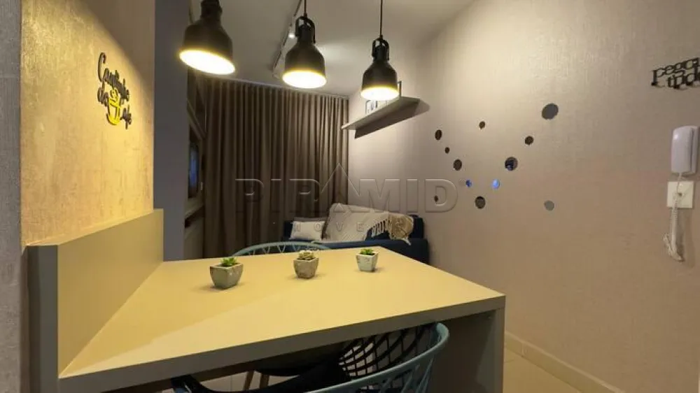 Alugar Apartamento / Padr&atilde;o em Ribeir&atilde;o Preto R$ 3.000,00 - Foto 2