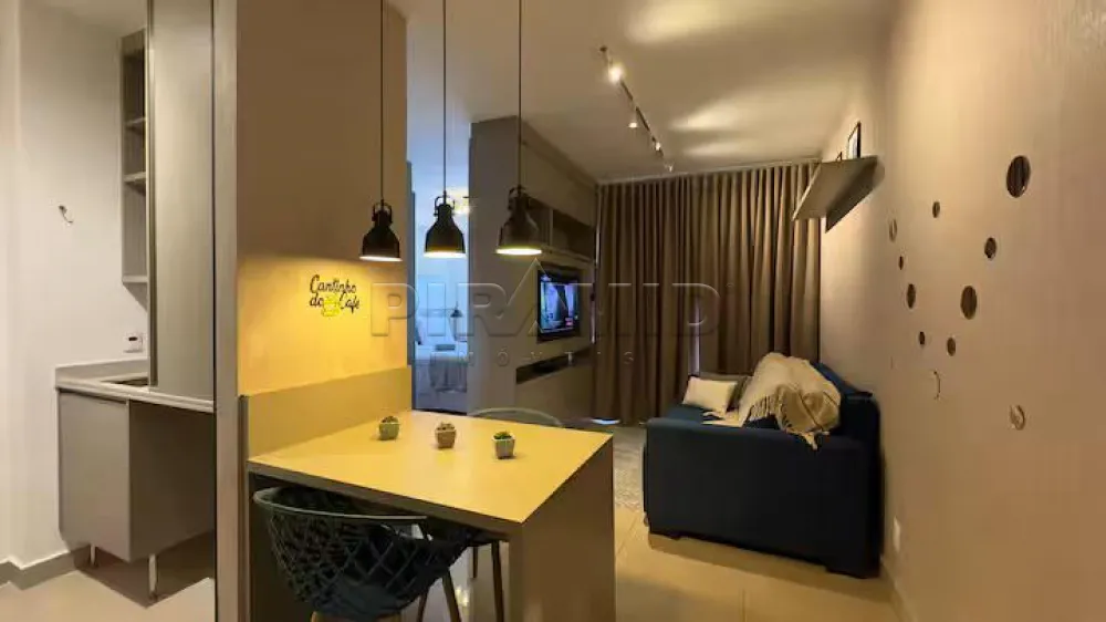 Alugar Apartamento / Padr&atilde;o em Ribeir&atilde;o Preto R$ 3.000,00 - Foto 3