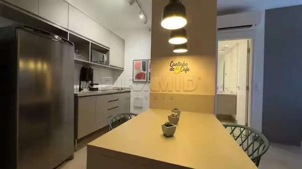 Alugar Apartamento / Padr&atilde;o em Ribeir&atilde;o Preto R$ 3.000,00 - Foto 4