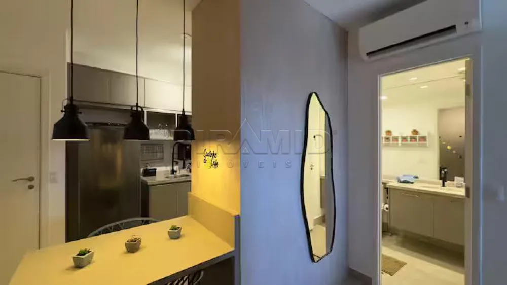 Alugar Apartamento / Padr&atilde;o em Ribeir&atilde;o Preto R$ 3.000,00 - Foto 5