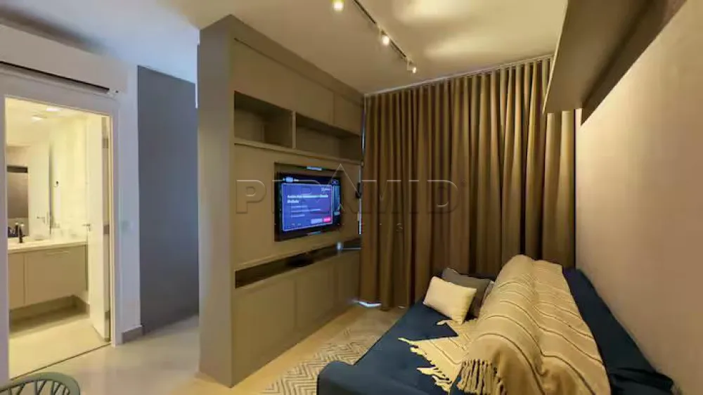 Alugar Apartamento / Padr&atilde;o em Ribeir&atilde;o Preto R$ 3.000,00 - Foto 7