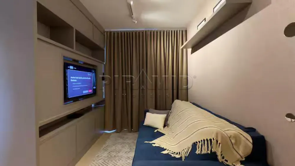 Alugar Apartamento / Padr&atilde;o em Ribeir&atilde;o Preto R$ 3.000,00 - Foto 8