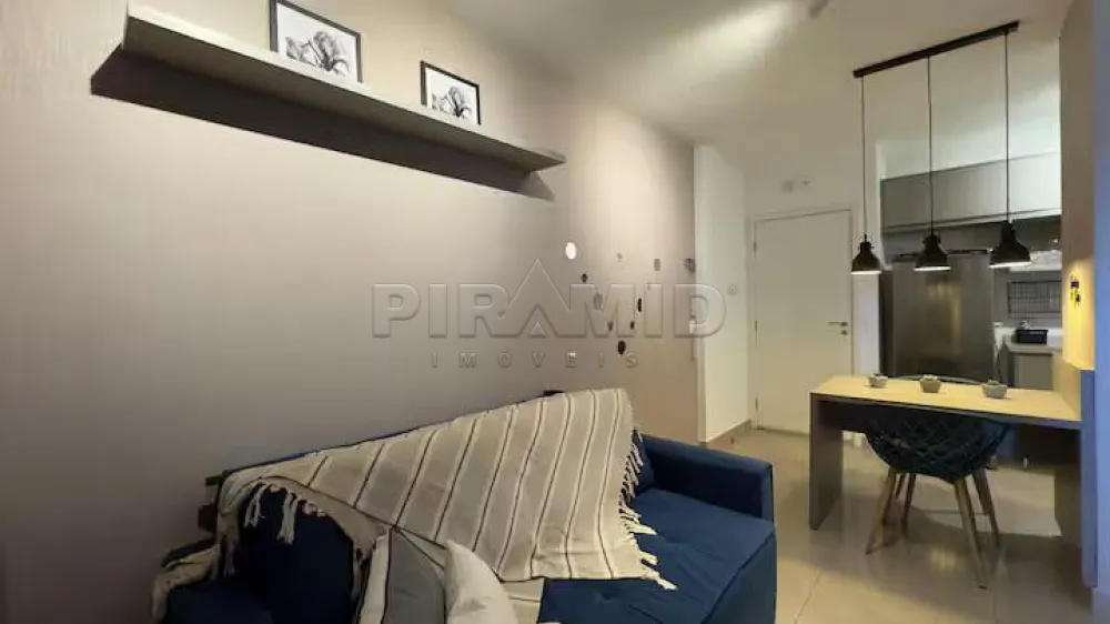 Alugar Apartamento / Padr&atilde;o em Ribeir&atilde;o Preto R$ 3.000,00 - Foto 10