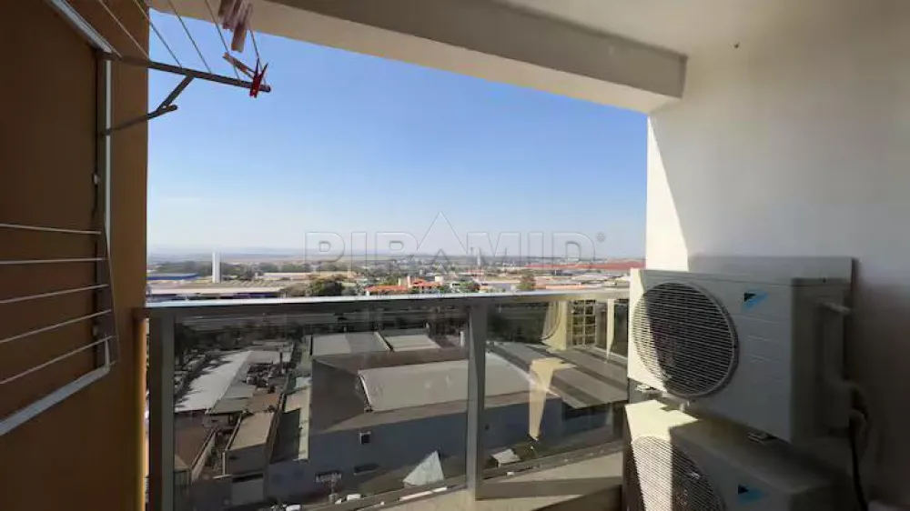 Alugar Apartamento / Padr&atilde;o em Ribeir&atilde;o Preto R$ 3.000,00 - Foto 12