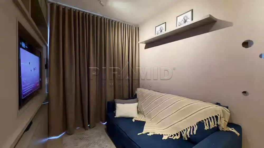 Alugar Apartamento / Padr&atilde;o em Ribeir&atilde;o Preto R$ 3.000,00 - Foto 9