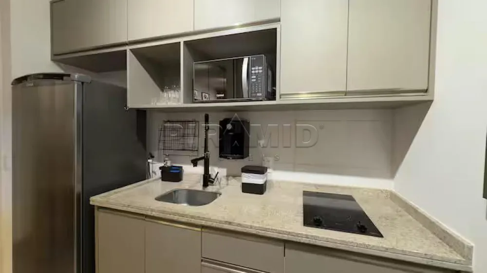 Alugar Apartamento / Padr&atilde;o em Ribeir&atilde;o Preto R$ 3.000,00 - Foto 16