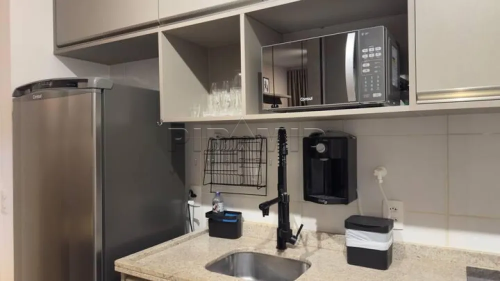 Alugar Apartamento / Padr&atilde;o em Ribeir&atilde;o Preto R$ 3.000,00 - Foto 17
