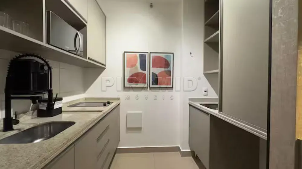 Alugar Apartamento / Padr&atilde;o em Ribeir&atilde;o Preto R$ 3.000,00 - Foto 18