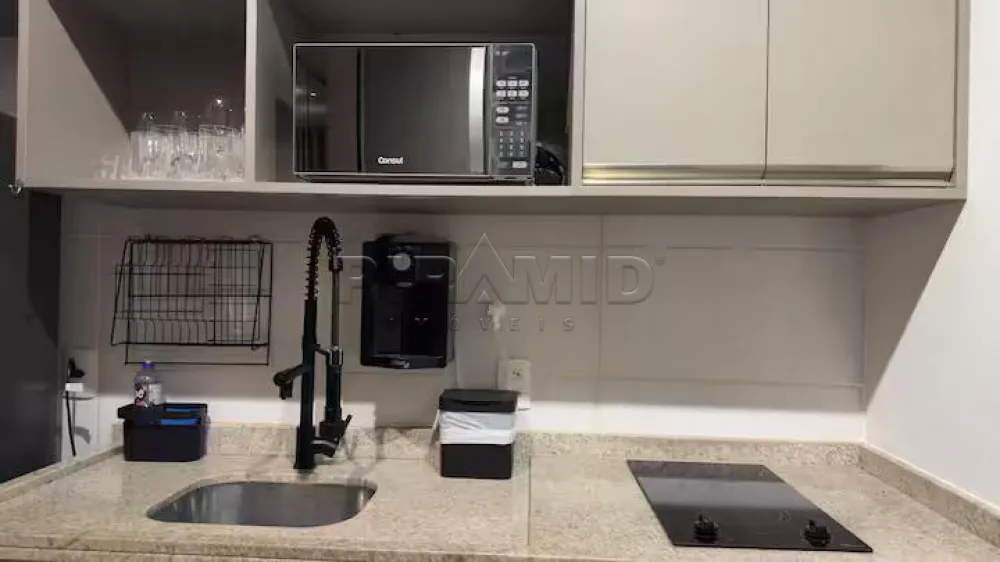 Alugar Apartamento / Padr&atilde;o em Ribeir&atilde;o Preto R$ 3.000,00 - Foto 19