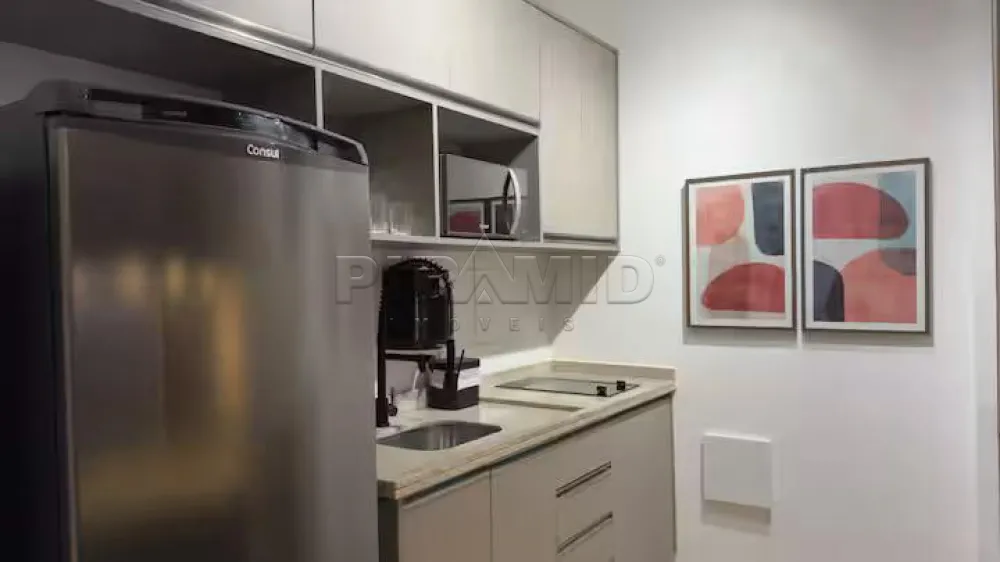 Alugar Apartamento / Padr&atilde;o em Ribeir&atilde;o Preto R$ 3.000,00 - Foto 20