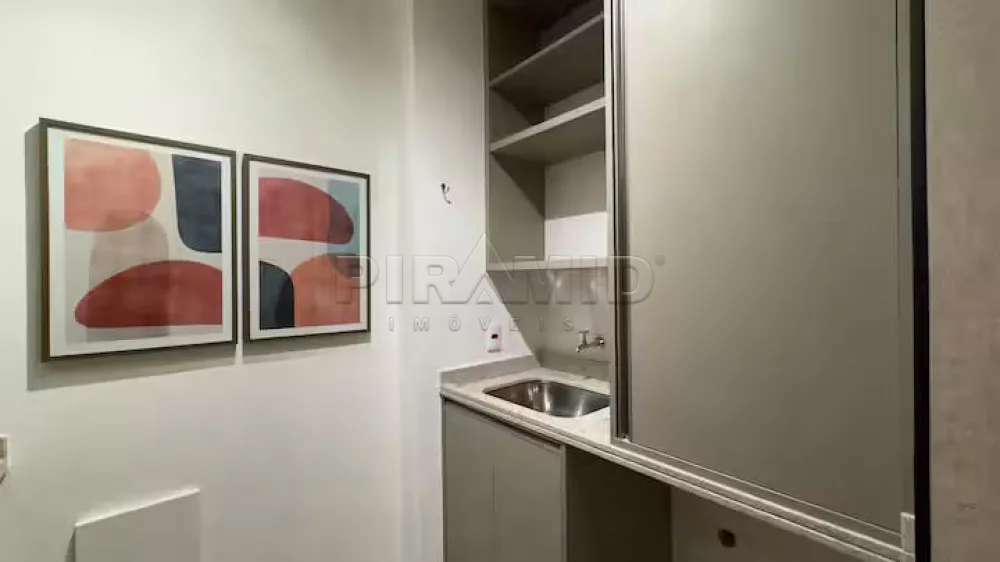 Alugar Apartamento / Padr&atilde;o em Ribeir&atilde;o Preto R$ 3.000,00 - Foto 22