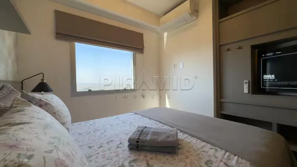 Alugar Apartamento / Padr&atilde;o em Ribeir&atilde;o Preto R$ 3.000,00 - Foto 23