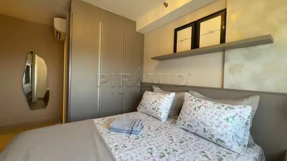 Alugar Apartamento / Padr&atilde;o em Ribeir&atilde;o Preto R$ 3.000,00 - Foto 24