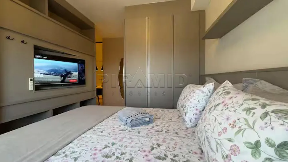 Alugar Apartamento / Padr&atilde;o em Ribeir&atilde;o Preto R$ 3.000,00 - Foto 25