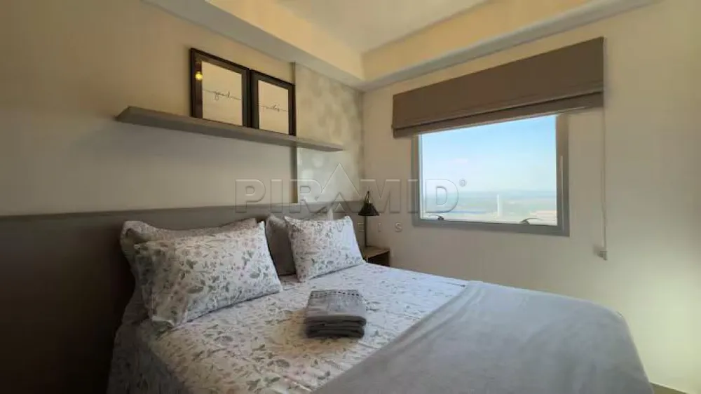 Alugar Apartamento / Padr&atilde;o em Ribeir&atilde;o Preto R$ 3.000,00 - Foto 26