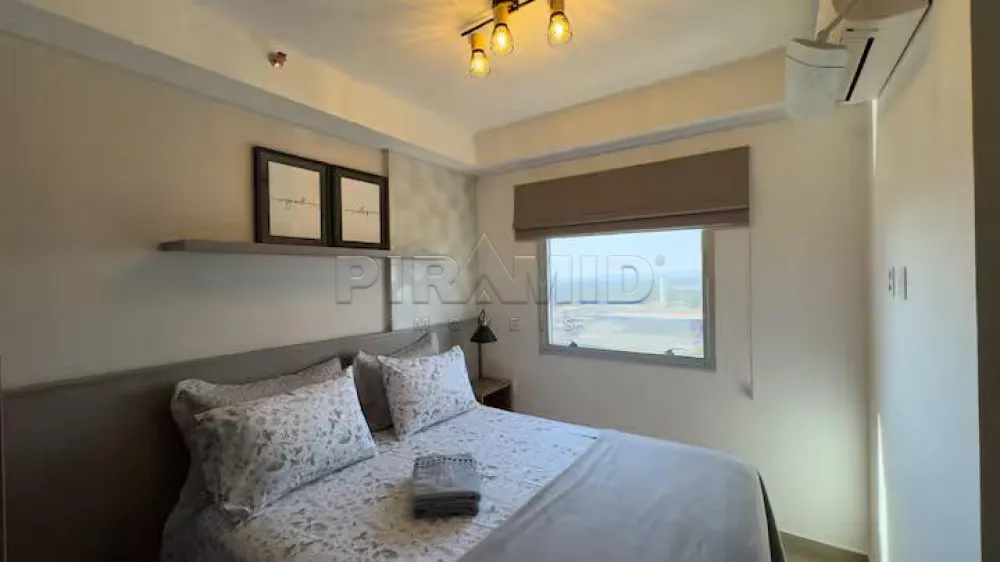 Alugar Apartamento / Padr&atilde;o em Ribeir&atilde;o Preto R$ 3.000,00 - Foto 27