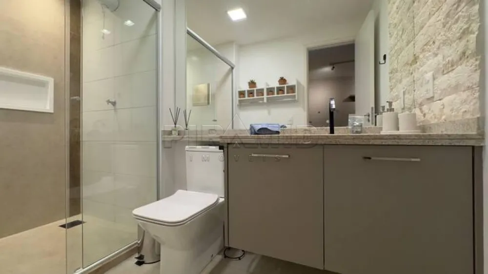 Alugar Apartamento / Padr&atilde;o em Ribeir&atilde;o Preto R$ 3.000,00 - Foto 28