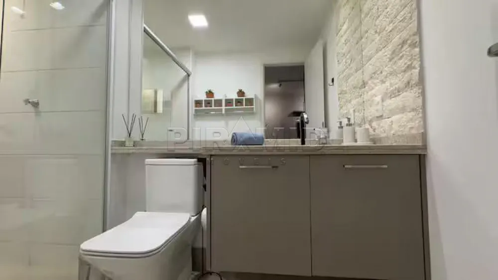 Alugar Apartamento / Padr&atilde;o em Ribeir&atilde;o Preto R$ 3.000,00 - Foto 29