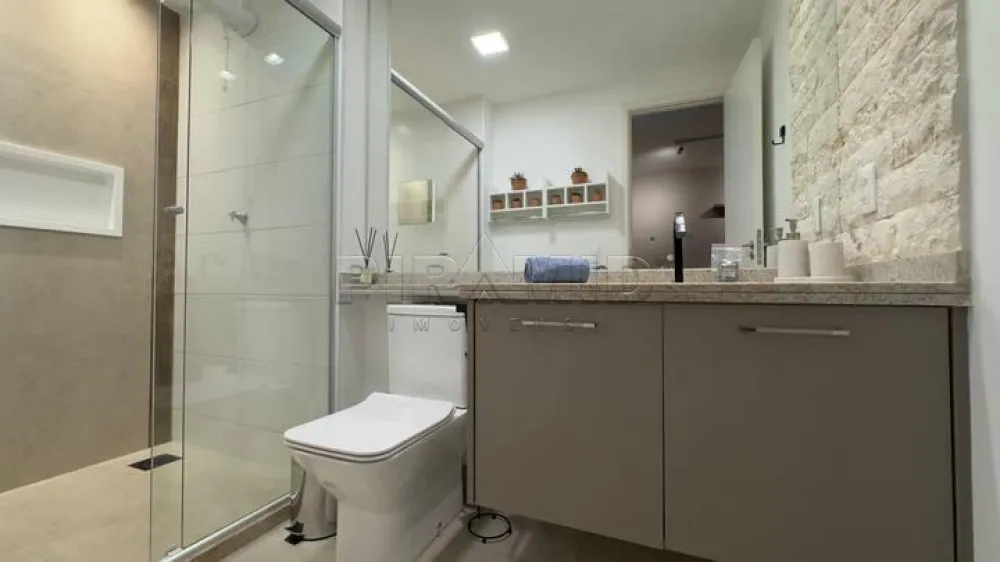 Alugar Apartamento / Padr&atilde;o em Ribeir&atilde;o Preto R$ 3.000,00 - Foto 30