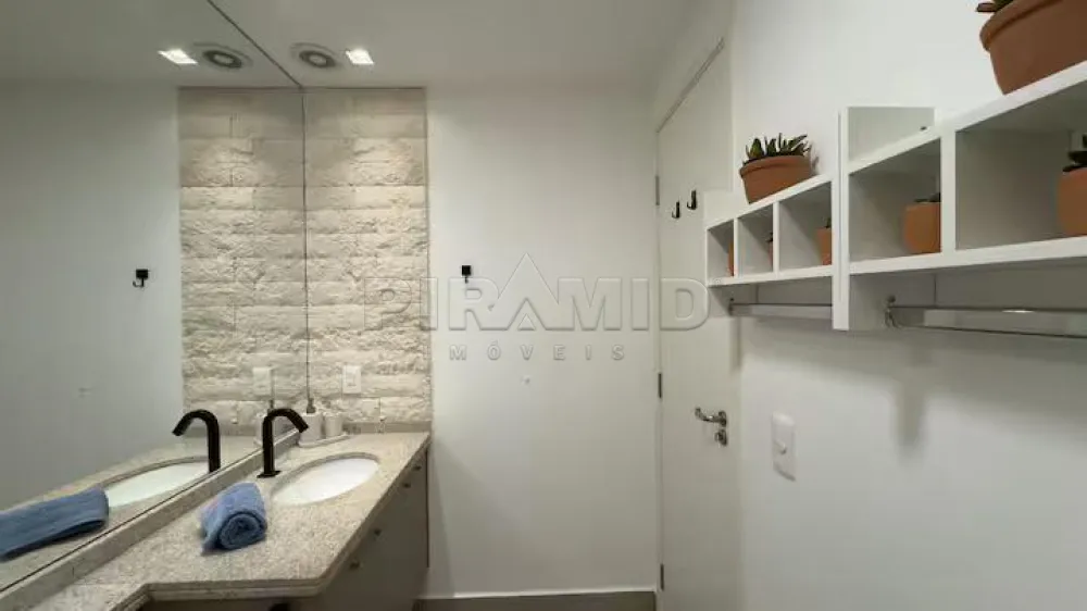Alugar Apartamento / Padr&atilde;o em Ribeir&atilde;o Preto R$ 3.000,00 - Foto 32