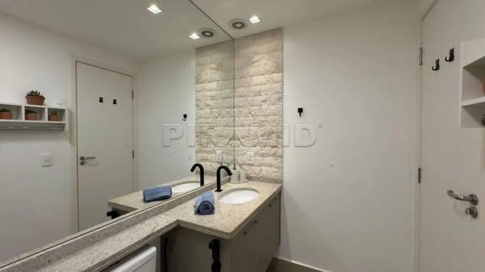 Alugar Apartamento / Padr&atilde;o em Ribeir&atilde;o Preto R$ 3.000,00 - Foto 33