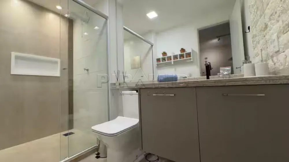 Alugar Apartamento / Padr&atilde;o em Ribeir&atilde;o Preto R$ 3.000,00 - Foto 34