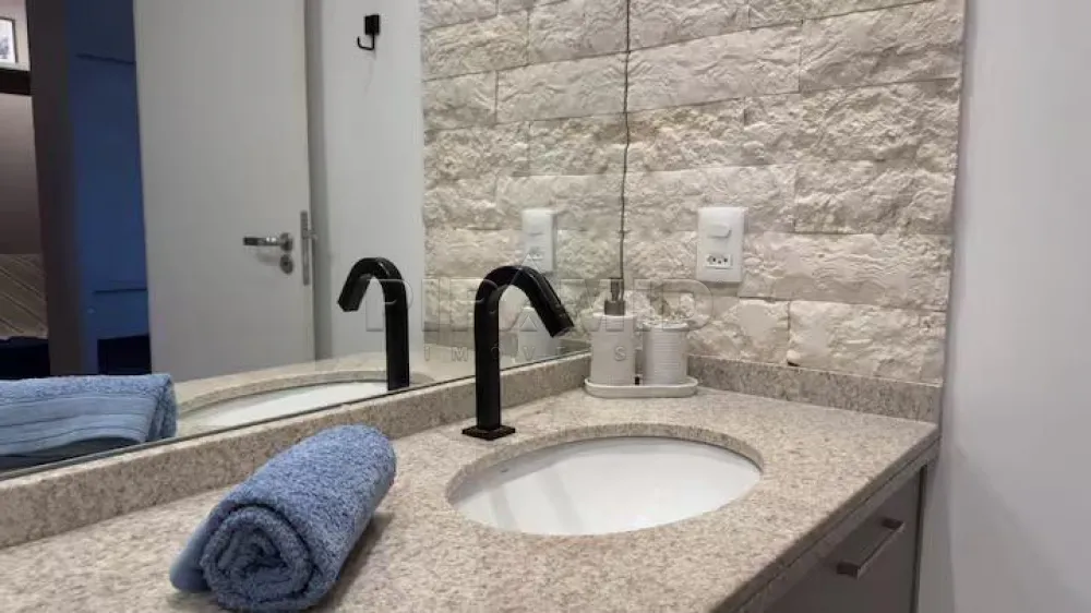 Alugar Apartamento / Padr&atilde;o em Ribeir&atilde;o Preto R$ 3.000,00 - Foto 35