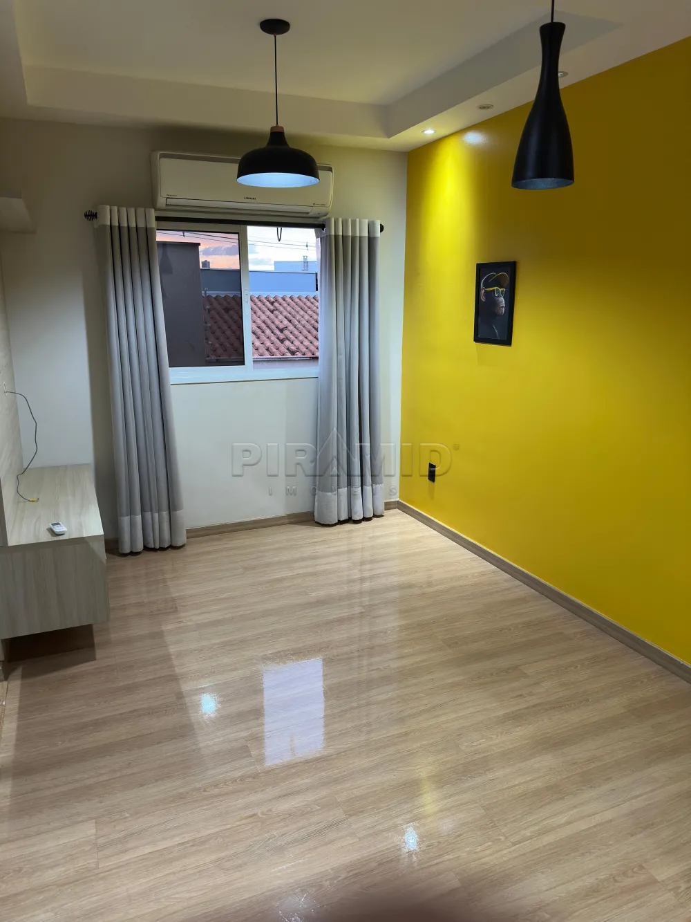 Alugar Apartamento / Padr&atilde;o em Ribeir&atilde;o Preto R$ 2.000,00 - Foto 1