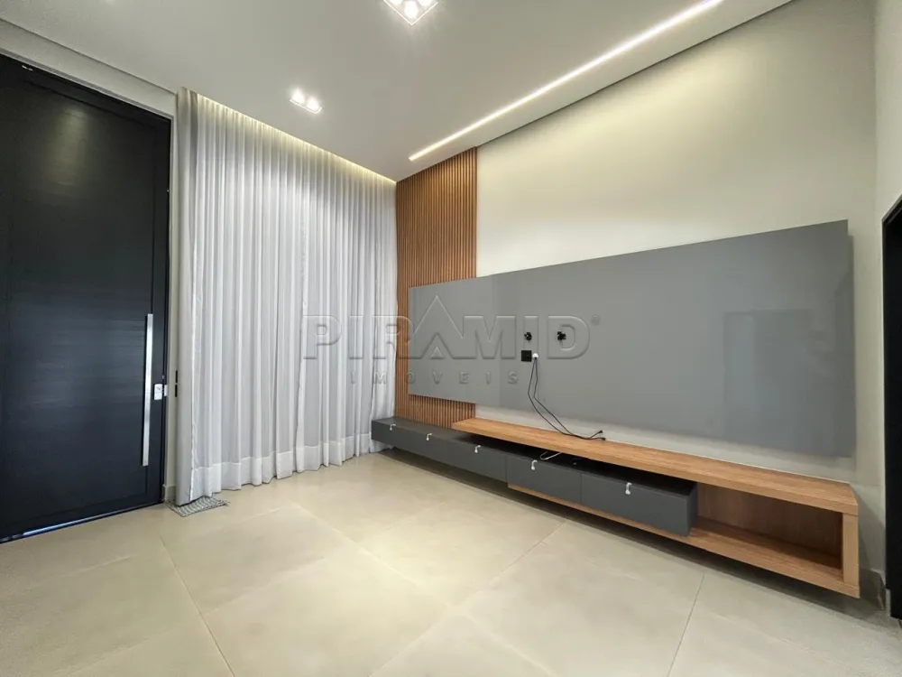 Alugar Casa / Condom&iacute;nio em Ribeir&atilde;o Preto R$ 6.900,00 - Foto 3