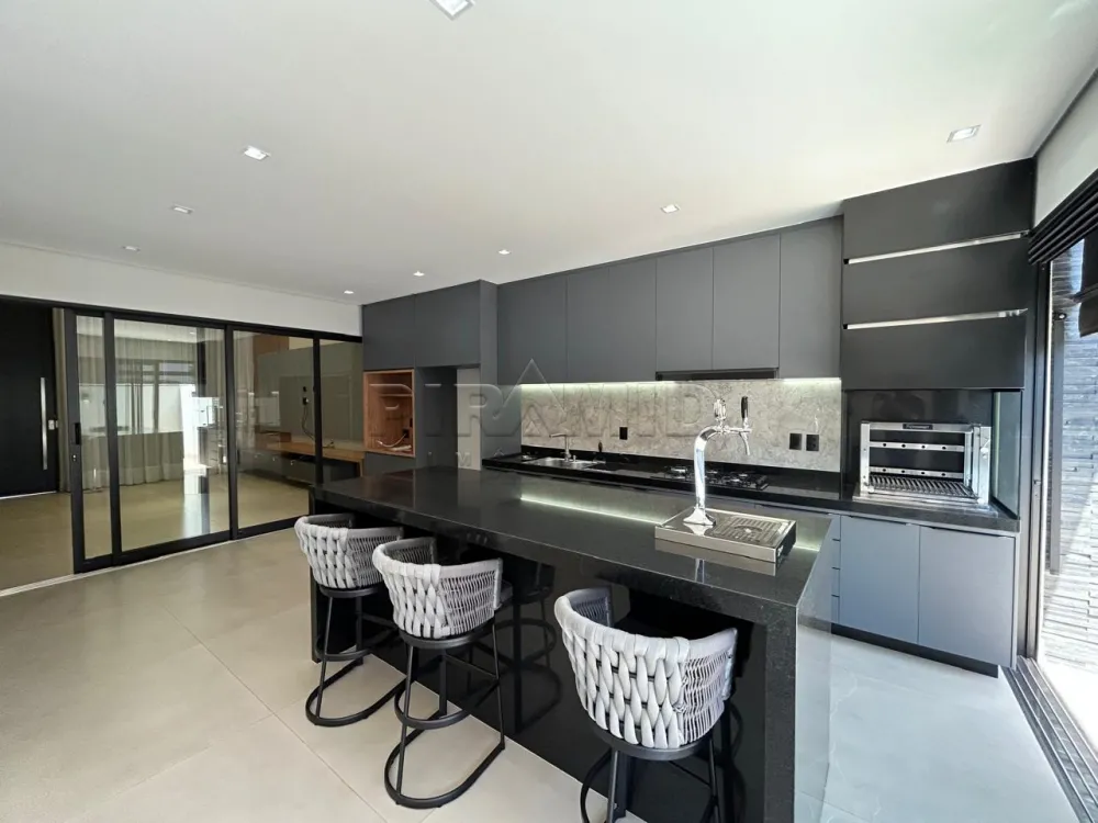 Alugar Casa / Condom&iacute;nio em Ribeir&atilde;o Preto R$ 6.900,00 - Foto 6