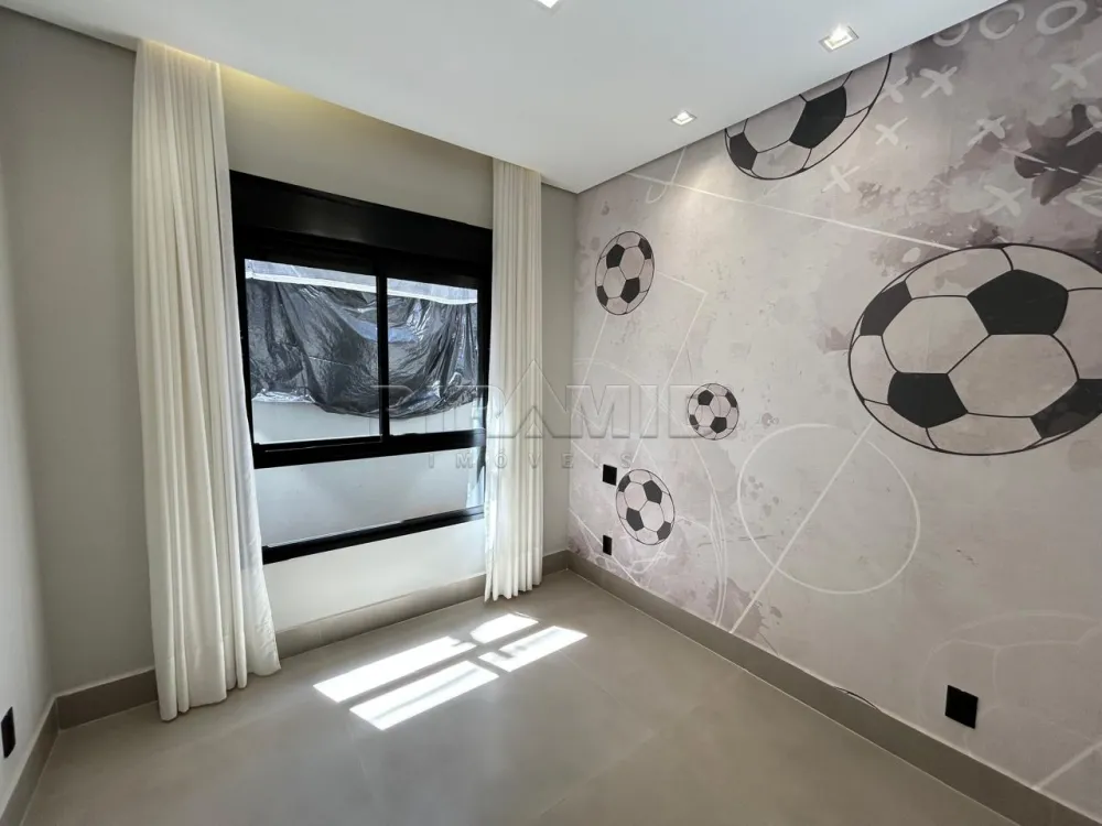 Alugar Casa / Condom&iacute;nio em Ribeir&atilde;o Preto R$ 6.900,00 - Foto 22