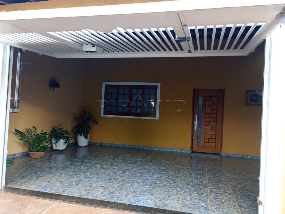 Comprar Casa / Padr&atilde;o em Ribeir&atilde;o Preto R$ 420.000,00 - Foto 1