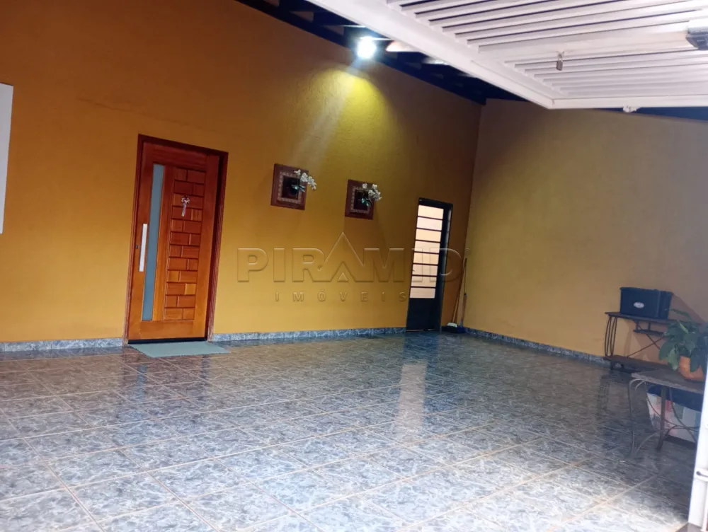 Comprar Casa / Padr&atilde;o em Ribeir&atilde;o Preto R$ 420.000,00 - Foto 2
