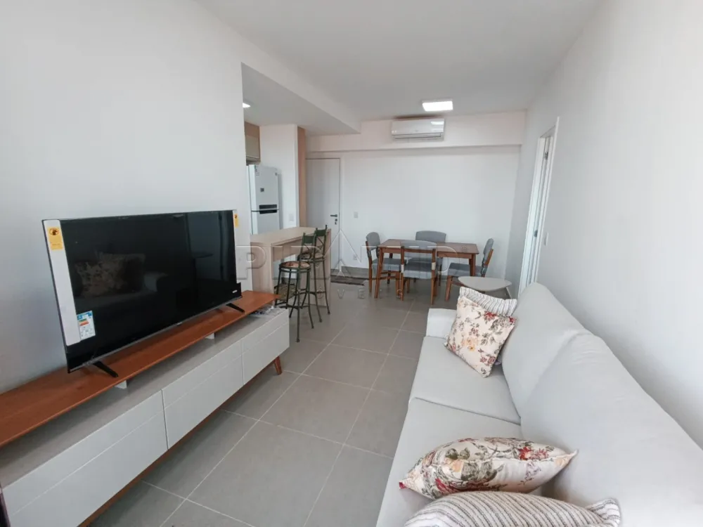 Alugar Apartamento / Padr&atilde;o em Ribeir&atilde;o Preto R$ 2.600,00 - Foto 1